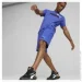  Puma Ess+  2 Col Shorts 10 Blue (586766-92-L)