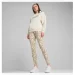 Puma Ess+  Animal Hoodie Beige (681492-87-L)