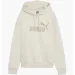  Puma Ess+  Animal Hoodie Beige (681492-87-XS)