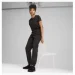   Puma Ess+  Animal Pants Black (681496-01-S)