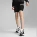 Puma  ESS+  BLOSSOM SHORT TIGHT G 67941201 . 128 