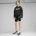 Puma  ESS+  BLOSSOM SHORT TIGHT G 67941201 . 164 