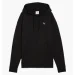  Puma Ess Elevated Hoodie Fl Black (688100-01-XS)