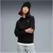  Puma Ess Elevated Hoodie Fl Black (688100-01-XS)