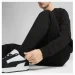   Puma Ess Elevated Pants Black (684729-01-L)