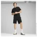  Puma Ess Elevated Shorts Black (684730-01-2XL)