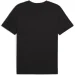   Puma Ess Elevated Tee Black (684726-01-S)