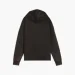  Puma Ess Elevated Wash Hoodie Black (688103-01-2XS)
