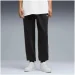   Puma Ess Elevated Wash Sweatpants Black (688436-01-2XL)