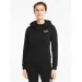  Puma Ess Full-Zip Hoodie (58681101-S)