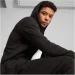  Puma Ess Full-Zip Hoodie Black (682586-01-L)