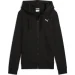  () Puma  ESS Full-Zip Hoodie FL 68240401 .M 