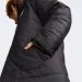  Puma ESS+  Hooded Padded Coat (671712-01-L)