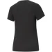   Puma  ESS LOGO TEE BLACK 58677401 .S 