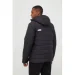  Puma Ess Padded Jacket (84893801-S)