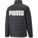  Puma ESS+  Padded Jacket (84934901-L)