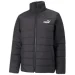  Puma ESS+  Padded Jacket (84934901-L)