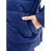  Puma   ESS+ Padded Jacket  M (7d84934906 M)