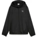 Куртка Puma Ветровка женская Ess Regular Windbreaker 68513301 р.S черная Куртка Puma Ветровка женская Ess Regular Windbreaker 68513301 р.S черная