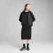 Куртка Puma Ветровка женская Ess Regular Windbreaker 68513301 р.S черная Куртка Puma Ветровка женская Ess Regular Windbreaker 68513301 р.S черная