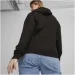  Puma Ess+  Script Black (679348-01-XS)