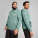  () Puma  ESS Small No. 1 Logo Hoodie TR (s) 68257730 .L 