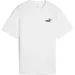   Puma  ESS Small No. 1 Logo Relaxed Tee B 68492002 .128 