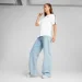   Puma  ESS TAPE Relaxed Tee 68500902 .XL 
