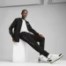   Puma Ess Tape Sweatpants (68468001-S)
