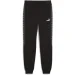   Puma Ess Tape Sweatpants (68468001-XL)