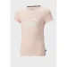 Puma Essential Logo T-Shirt (58702966-123-128 )
