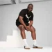   Puma Essential Tee Black (682536-01-M)