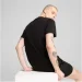   Puma Essential Tee Black (682536-01-M)