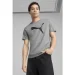   Puma Essential Tee Grey (682536-03-XL)