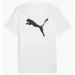   Puma Essential Tee White (682536-02-XS)
