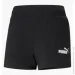 Puma Essentials Black (586824-01-S)