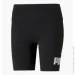 Puma Essentials Black (848347-01-S)