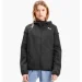  Puma Essentials Hooded Windbreaker (582207-01-S)