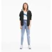  Puma Essentials Hooded Windbreaker (582207-01-S)