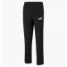   Puma Essentials Logo Black (586718-01-L)