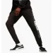   Puma Essentials Logo Black (675920-01-L)