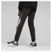   Puma Essentials Logo Black (675920-01-L)