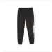   Puma Essentials Logo Black (675920-01-L)