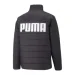  Puma Essentials Padded Black (849349-01-L)