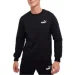  Puma Essentials Small Logo Crew (586682-01-L)