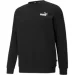  Puma Essentials Small Logo Crew (586682-01-XL)