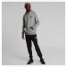  Puma Essentials Small Logo Hoodie Grey (586690-03-XS)