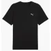   Puma Essentials Small Logo Te Black (682538-01-M)