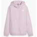  Puma Essentials Solid Windbreaker Pink (847494-62-S)