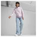  Puma Essentials Solid Windbreaker Pink (847494-62-S)